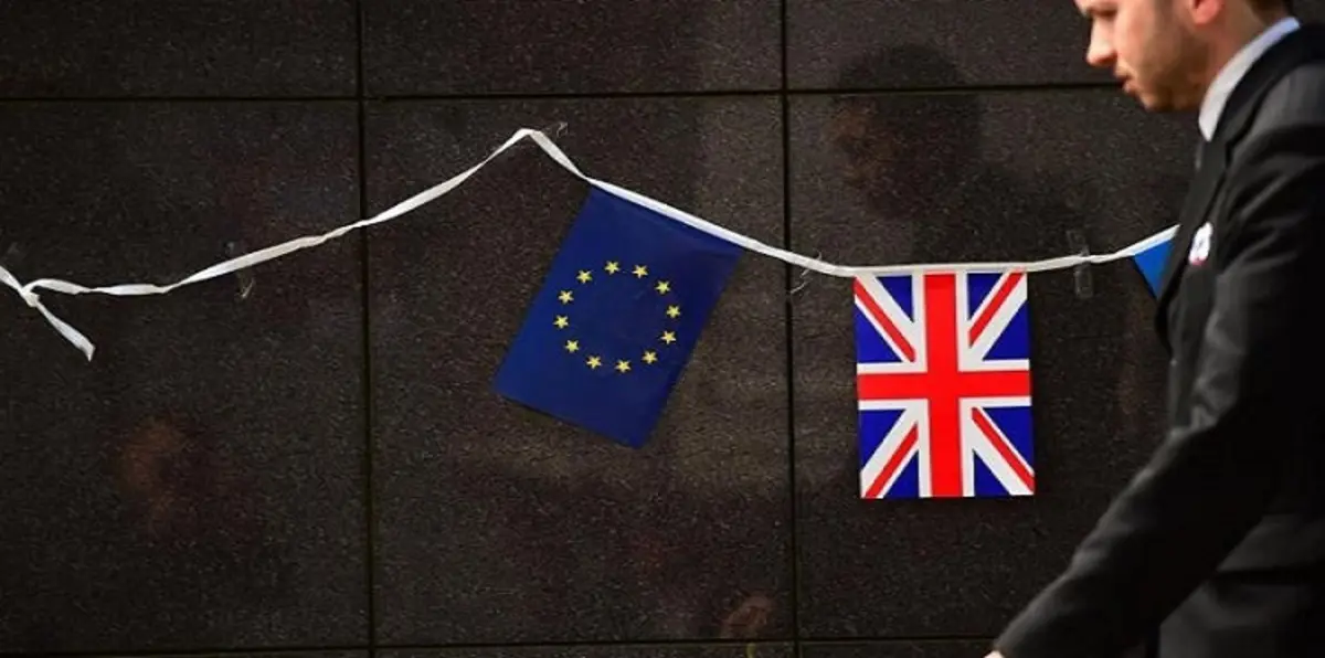 بريطانيا... من التقسيم إلى الانقسام