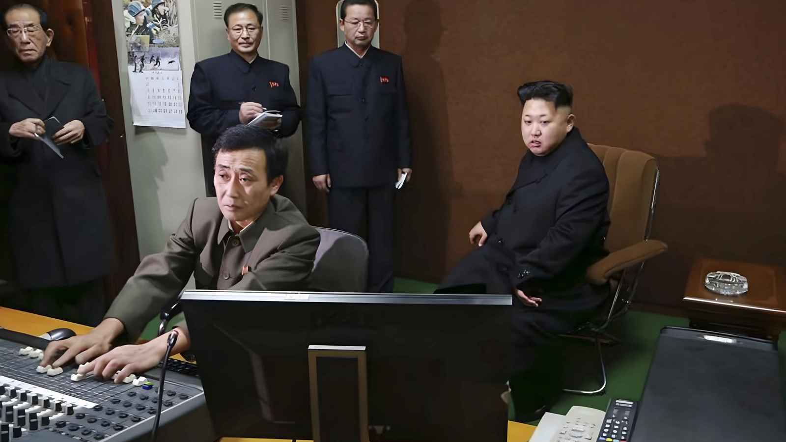 مخاوف من هجوم سيبراني.. انقطاع واسع للإنترنت في كوريا الشمالية