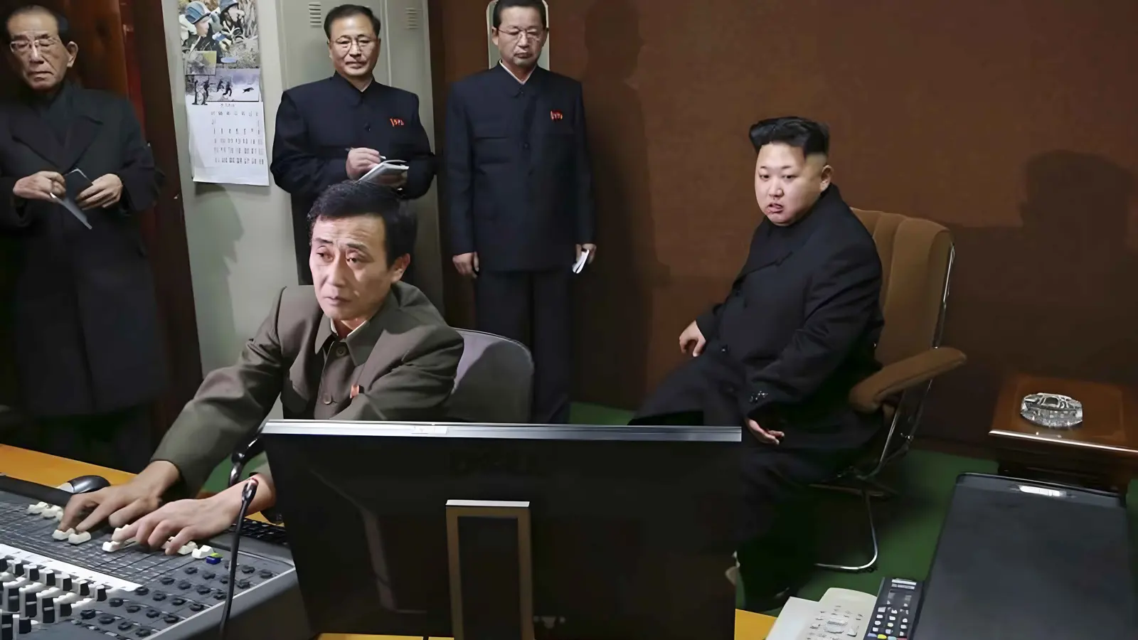 مخاوف من هجوم سيبراني.. انقطاع واسع للإنترنت في كوريا الشمالية