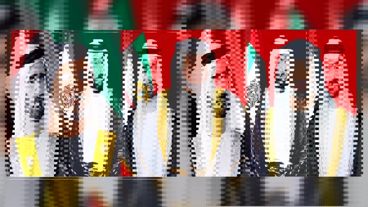 الإمارات تراهن على قواتها المسلحة في مواجهة أزمات المنطقة