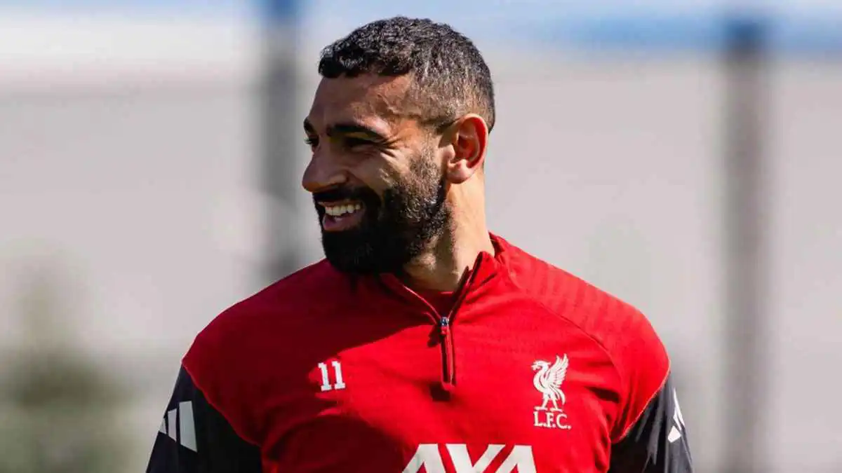 بديل مبابي أم شريكه؟.. 4 أسباب تجعل صلاح القطعة الناقصة في مدريد