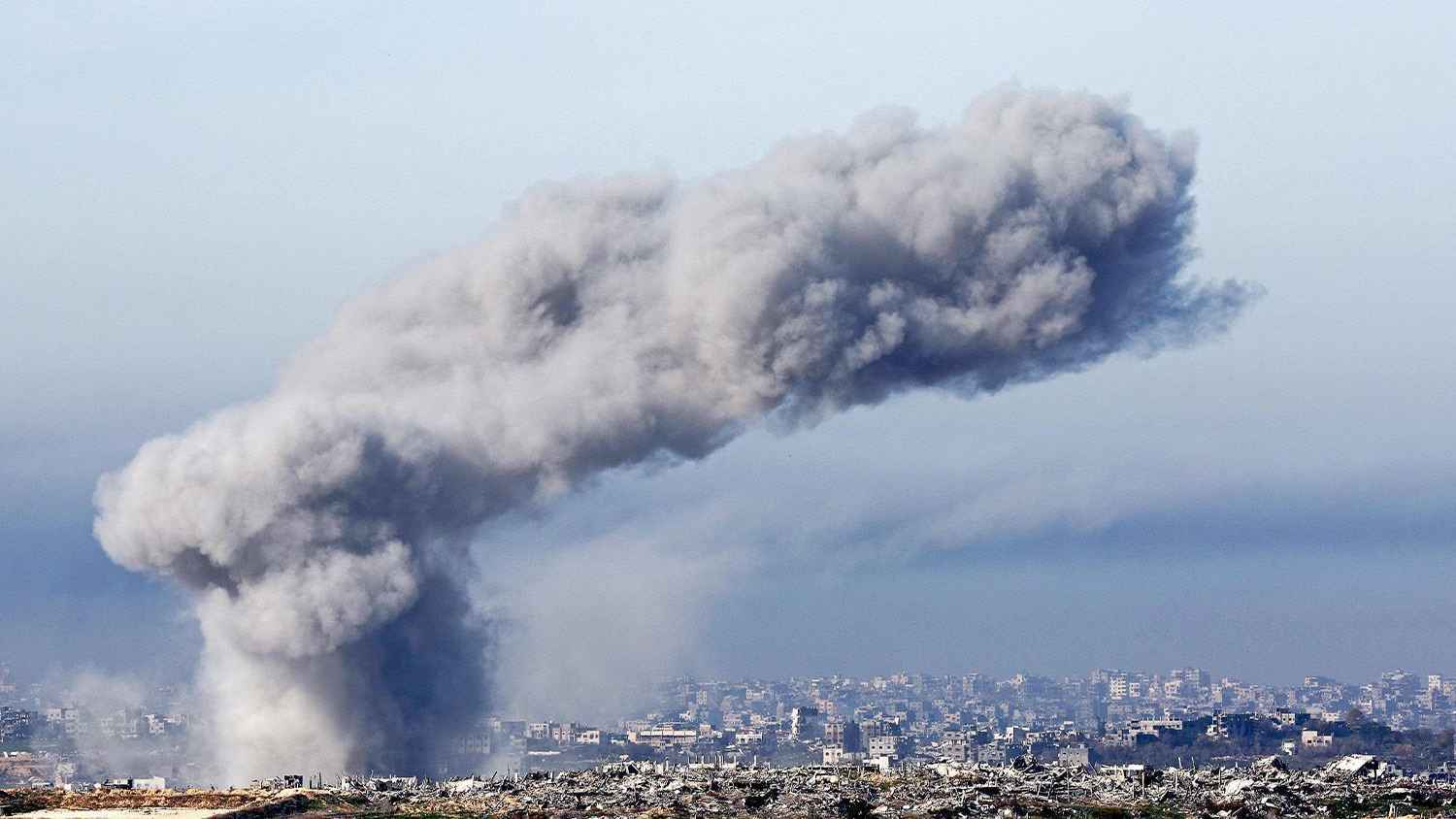 الأمم المتحدة تدعو لوقف القتال في غزة وإدخال المساعدات فورا