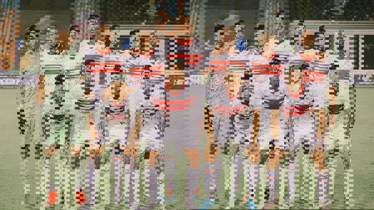 أسامة نبيه: مباريات الزمالك المتبقية في الدوري المصري بمثابة مواجهات كؤوس