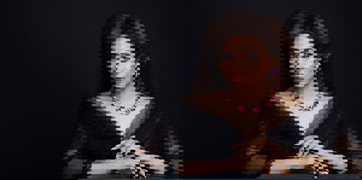 لجين عمران تكشف أسرار خروجها من "أم بي سي".. وعروض من 3 قنوات