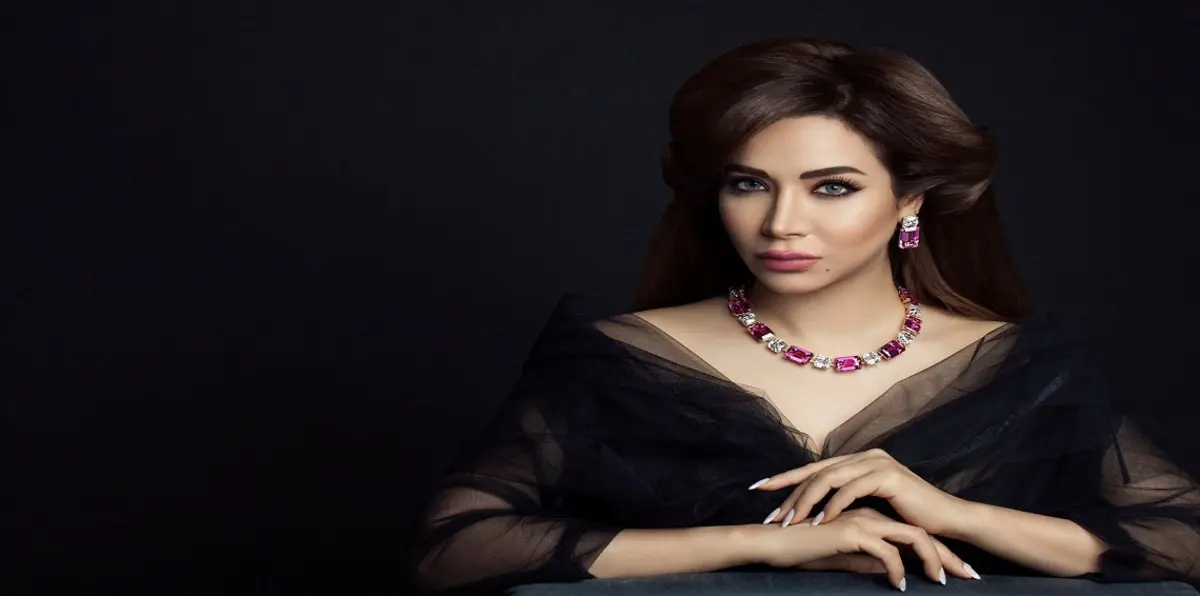 لجين عمران تكشف أسرار خروجها من "أم بي سي".. وعروض من 3 قنوات