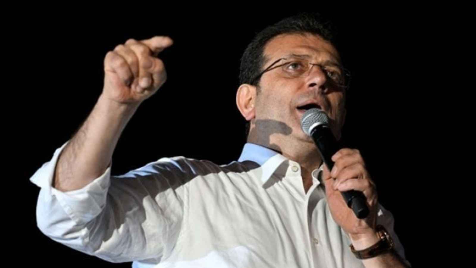 المؤتمر الاستثنائي لـ"الشعب الجمهوري".. الرهان مستمر على إمام أوغلو