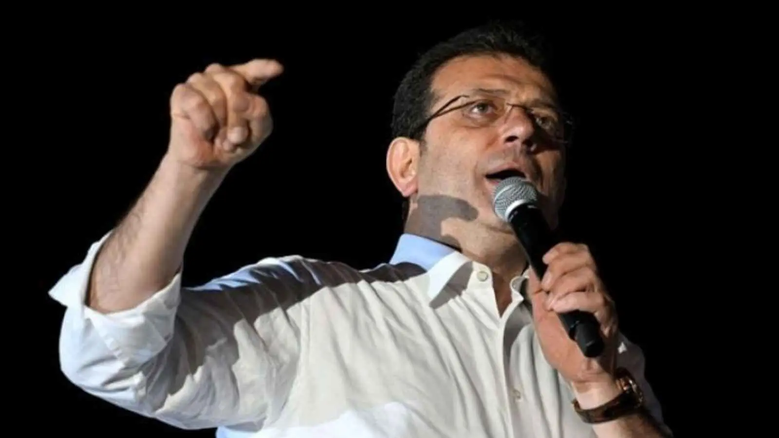 المؤتمر الاستثنائي لـ"الشعب الجمهوري".. الرهان مستمر على إمام أوغلو