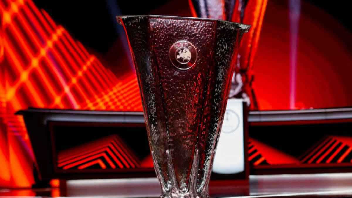 نتائج وملخص قرعة الدوري الأوروبي