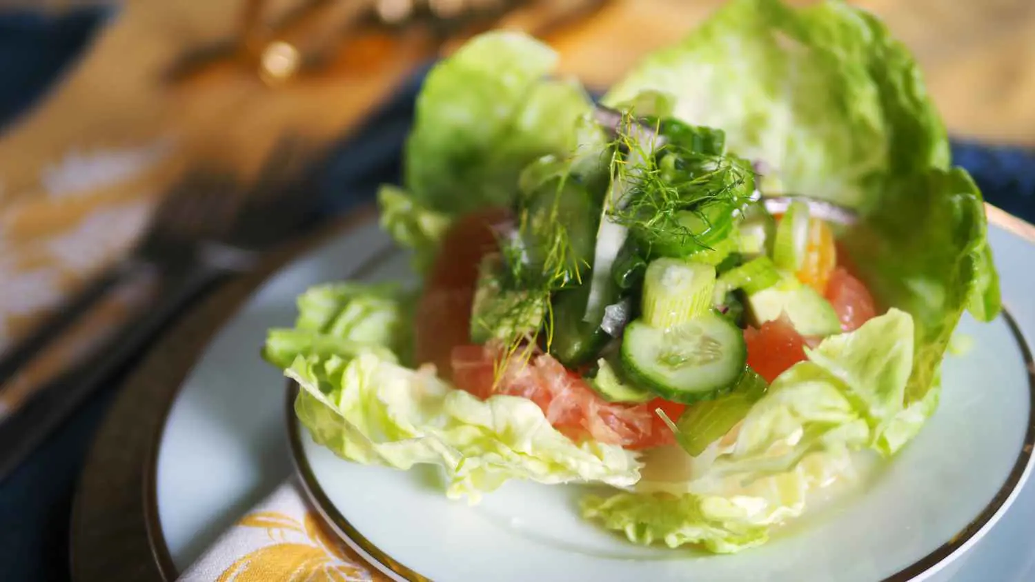 "جزيئات البلاستيك"... هكذا تتسلل إلى طعامك