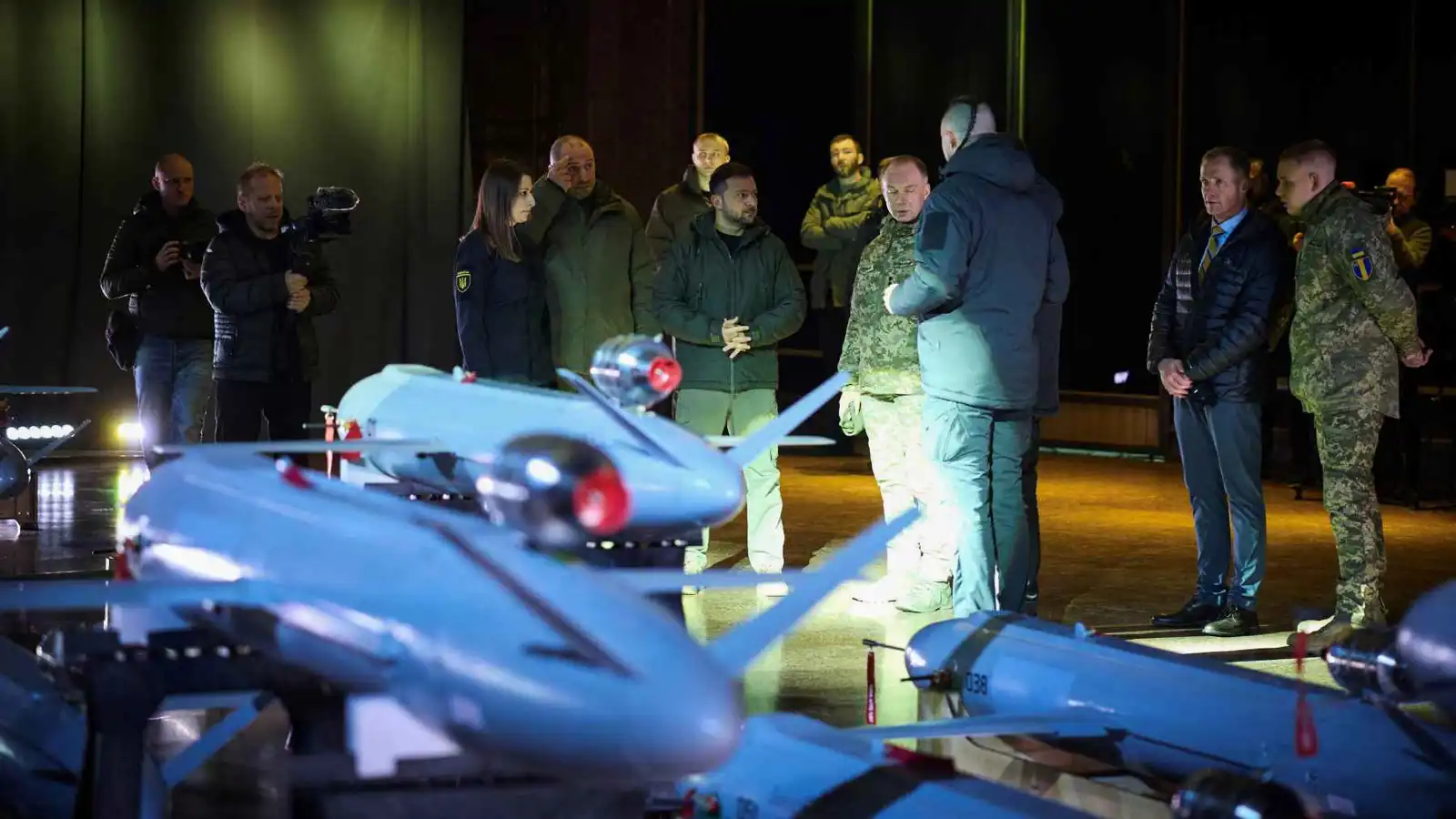 "المعركة الصامتة".. كيف كسرت أوكرانيا التفوّق الجوي الروسي؟