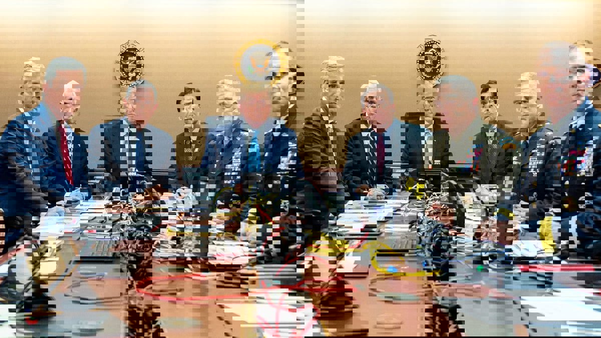 كتاب جديد: ترامب أراد قتل ضابط إيراني كبير لدعم انتخابه مرة ثانية