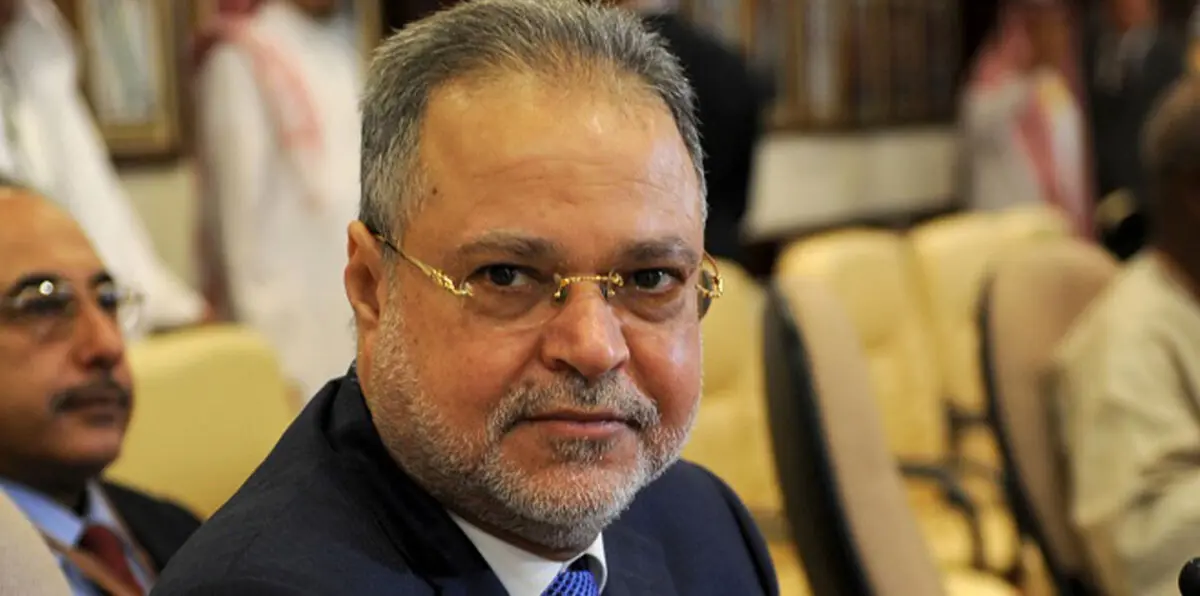 المخلافي: السفن التي يحتجزها الحوثيون تحمل 200 ألف طن من المشتقات النفطية