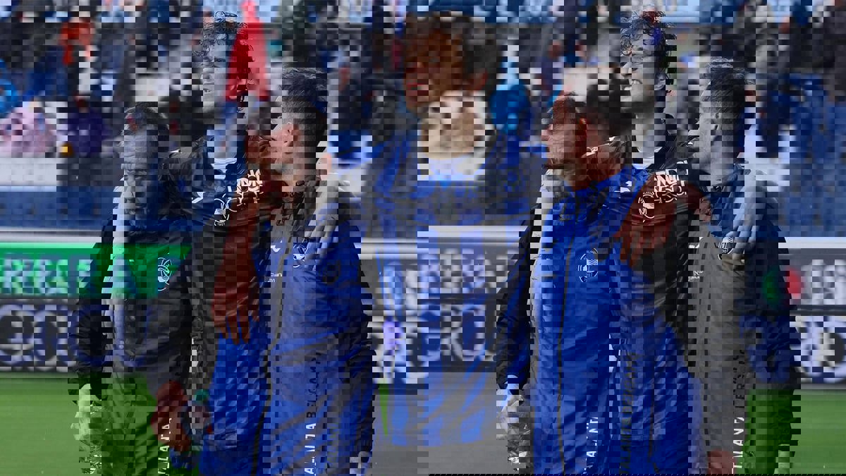 صدمة لمنتخب إيطاليا قبل "يورو 2024" بعد إصابة سكالفيني