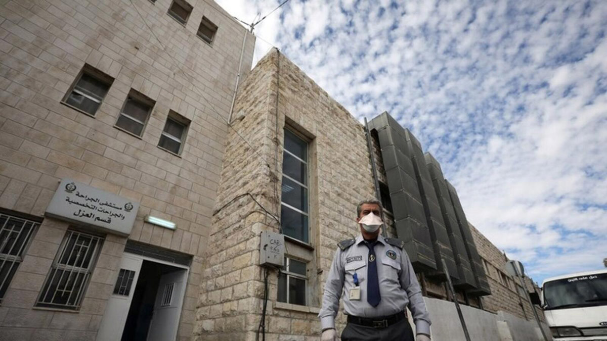 الأردن يؤكد خلوه من "كورونا".. ويطبق العزل الصحي على 26 حالة جديدة