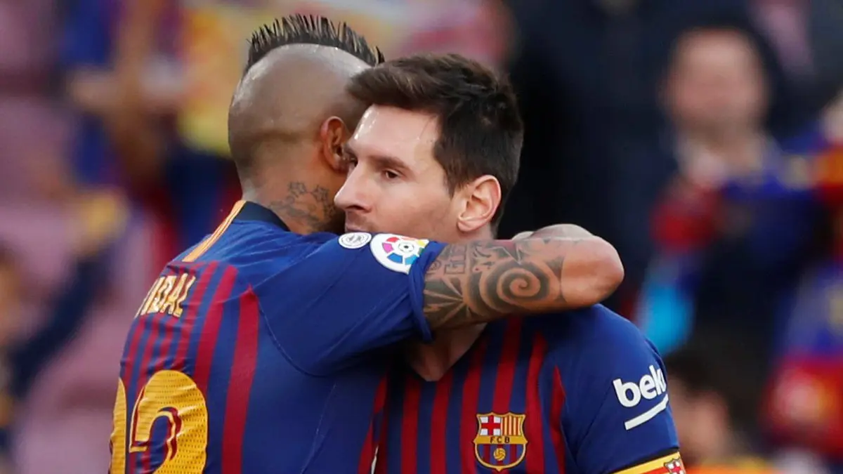 خطة برشلونة الكاملة لتدعيم صفوفه في الميركاتو المقبل