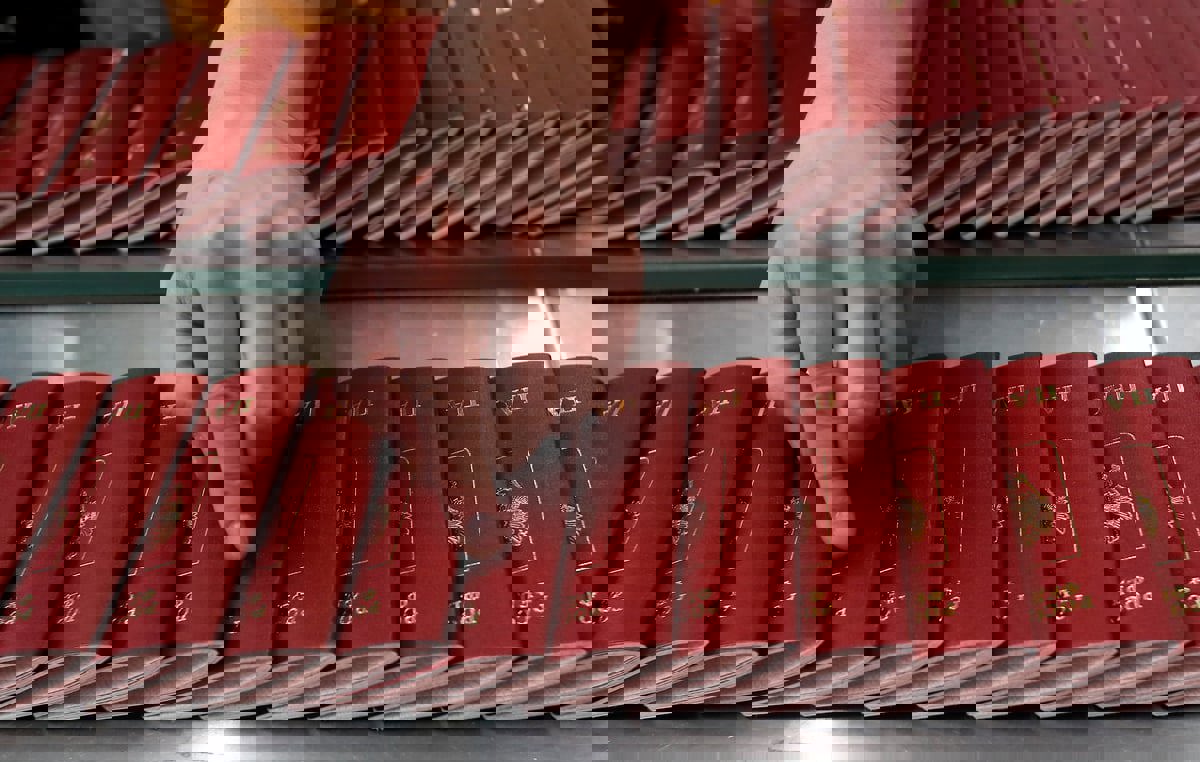 جوازات السفر الكاريبية تثير المخاوف في أوروبا