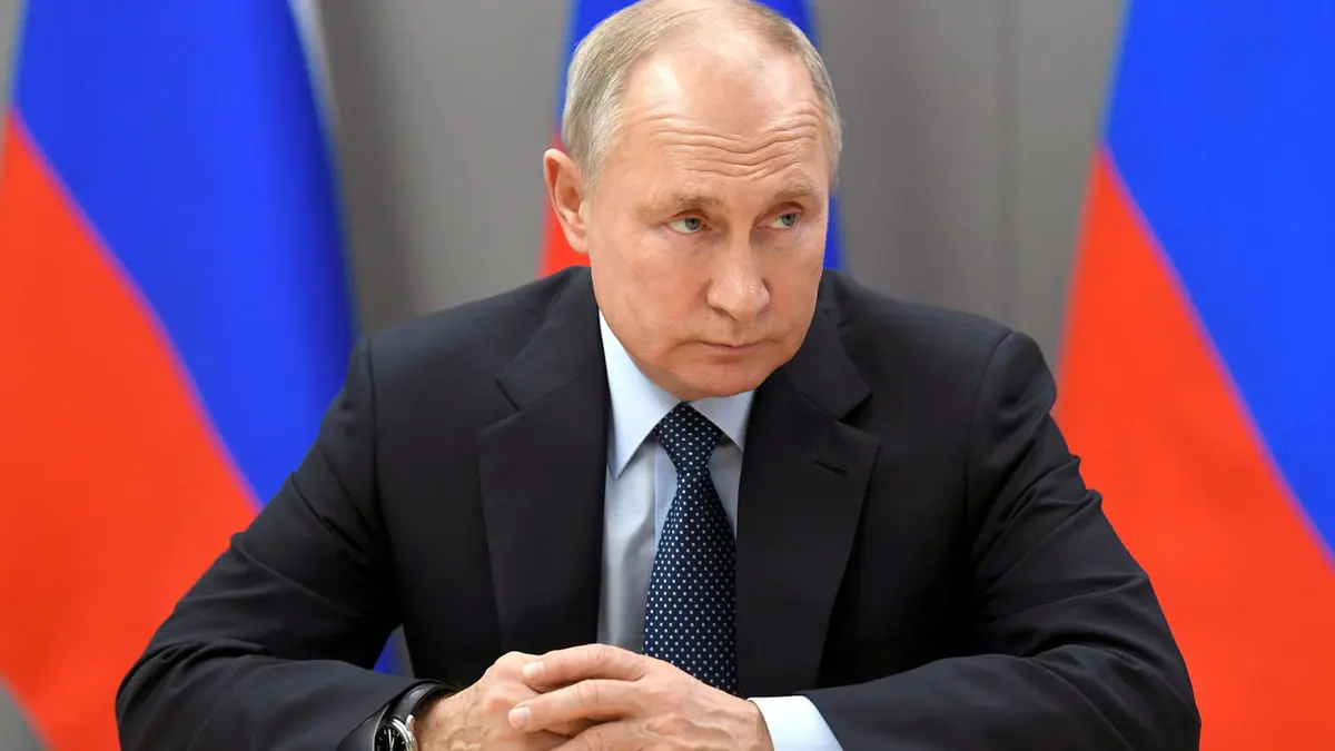 "نيويورك تايمز": بوتين يحاول إعادة الساعة لمرحلة ما قبل انهيار الاتحاد السوفييتي