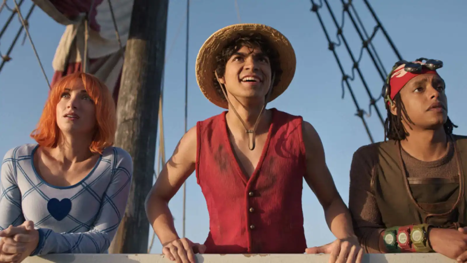 المانغا.. "تشوبر" يتحول إلى واقع في One Piece الجديد