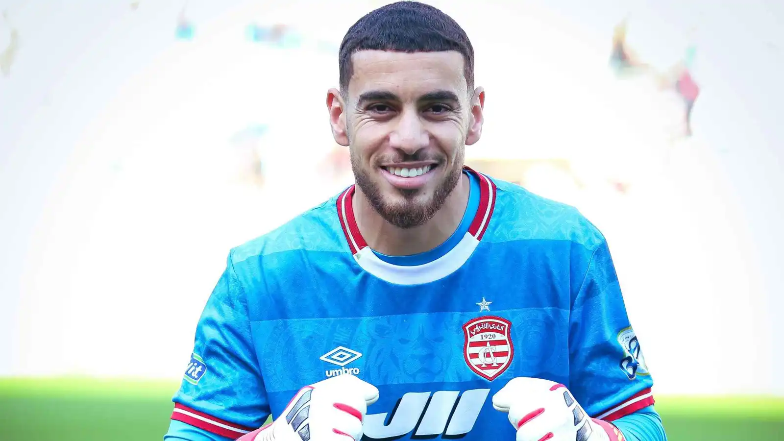 كيف تحول نجم الإفريقي من لاعب بديل إلى منافس على حراسة مرمى تونس بكأس العالم؟