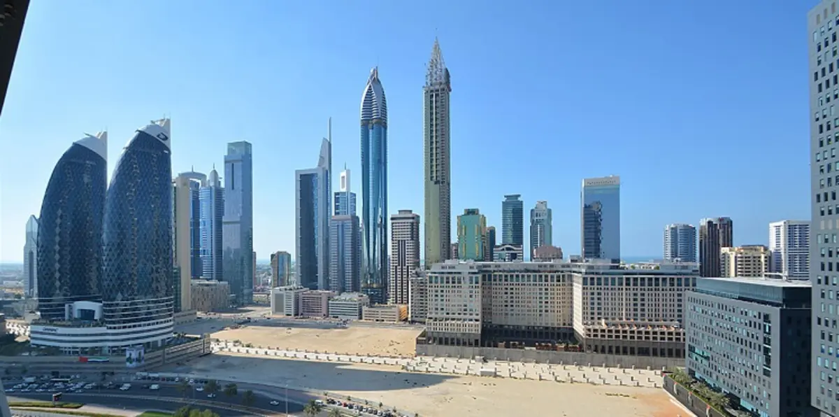 دبي أفضل مركز عالمي لتوسّع الشركات