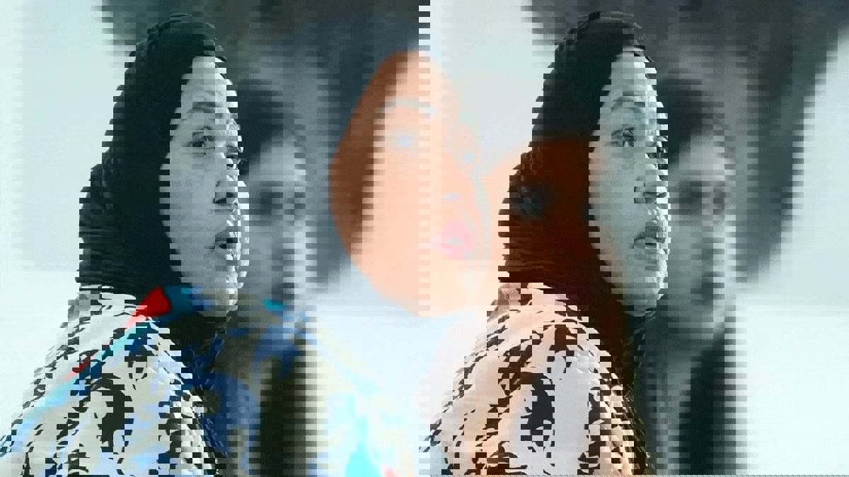 تشييع جثمان الفنانة الكويتية انتصار الشراح