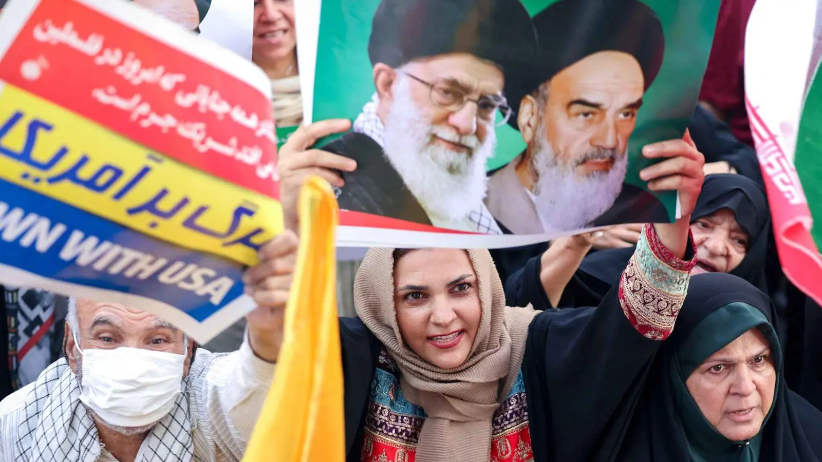 اغتيالات وتسلل استخباراتي.. ماذا ينتظر إيران بعد الحرب؟