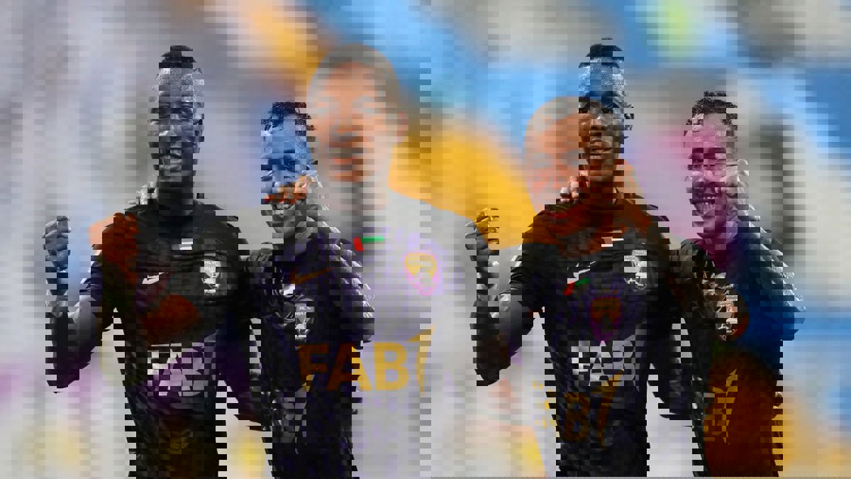 دوري أدنوك للمحترفين: العين يهزم حتا بثنائية (فيديو)