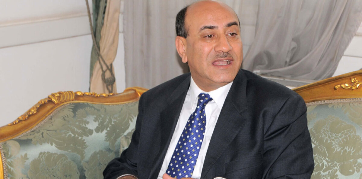 مصر..  حبس هشام جنينة 15 يومًا على ذمة التحقيقات