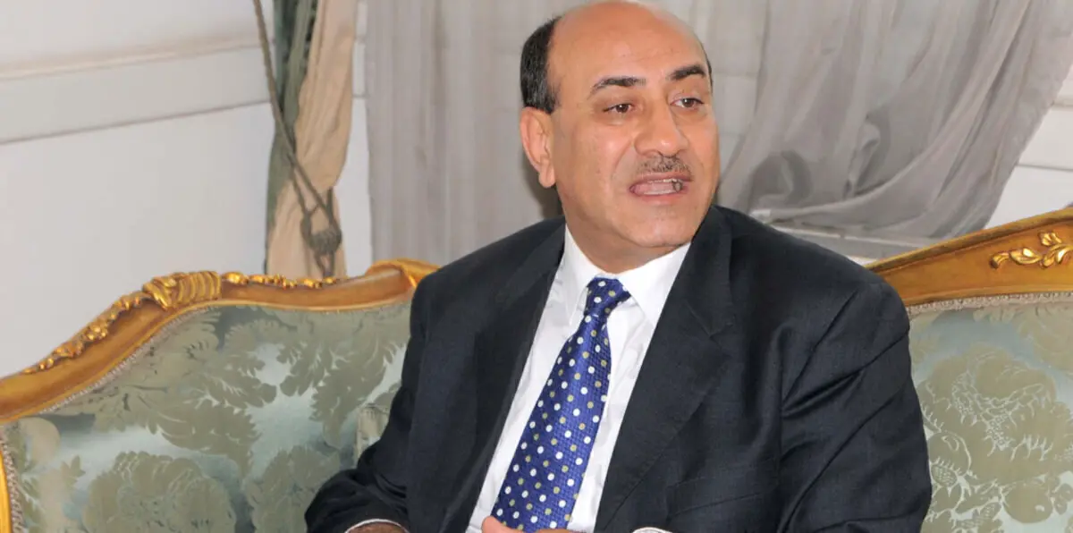 مصر..  حبس هشام جنينة 15 يومًا على ذمة التحقيقات