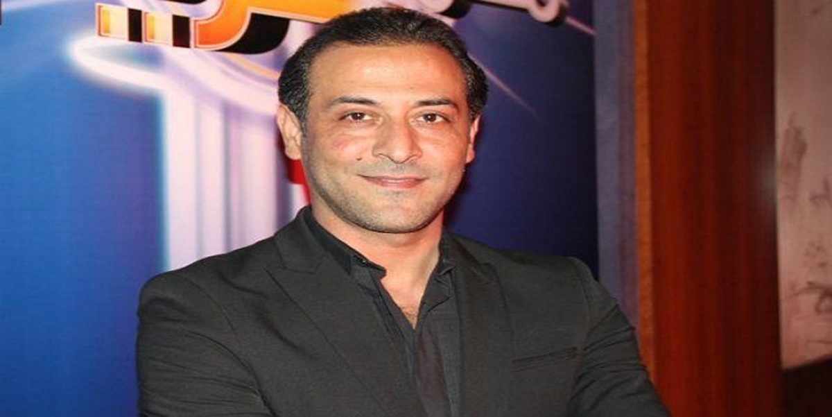 عبد المنعم عمايري يهتم بالأبراج الفلكية في "سليمو وحريمو"