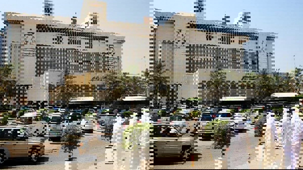 الكويت.. توجه لإحالة قضاة إلى المحاكمة بتهمة تلقي رشاوى‎‎