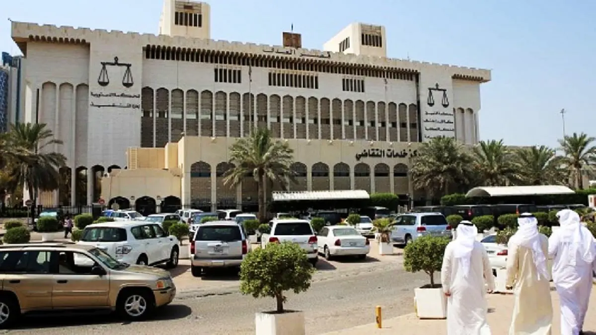 الكويت.. توجه لإحالة قضاة إلى المحاكمة بتهمة تلقي رشاوى‎‎