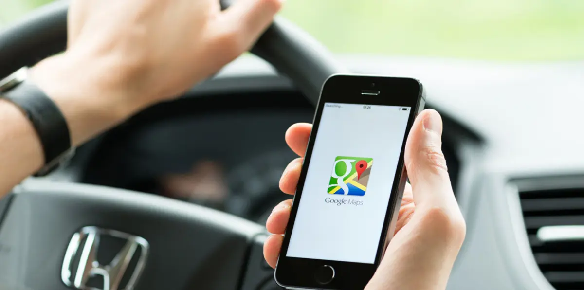 غوغل تطور من تصميم خرائطها وتضيف مزايا جديدة (صور)