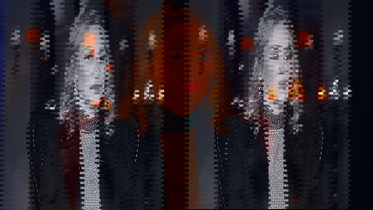 شيرين رضا تهاجم محامي محمد عادل قاتل نيرة أشرف