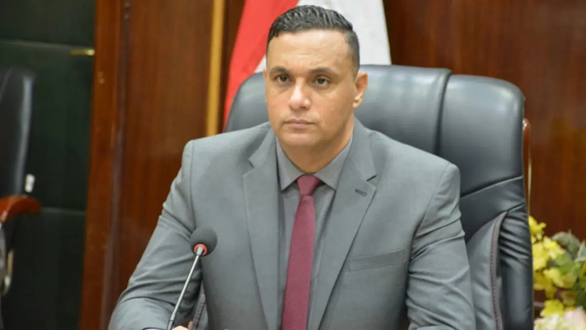 مصر.. إصابة محافظ الدقهلية أيمن مختار بفيروس كورونا