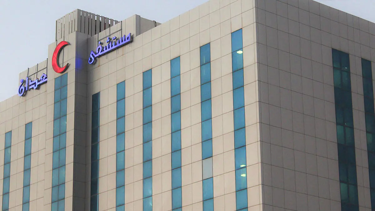 نجاح أول عملية زراعة قلب طبيعي في الكويت