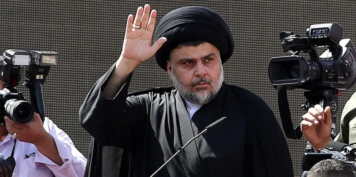 إيران تخنق تيار مقتدى الصدر في العراق.. أزمة مالية بعد وقف التمويل