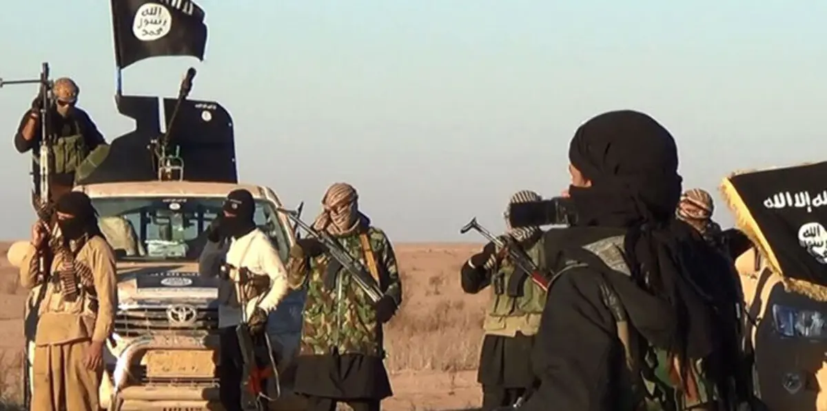 داعش يسعى للتعتيم على الأخبار بالموصل مع اقتراب الجيش العراقي