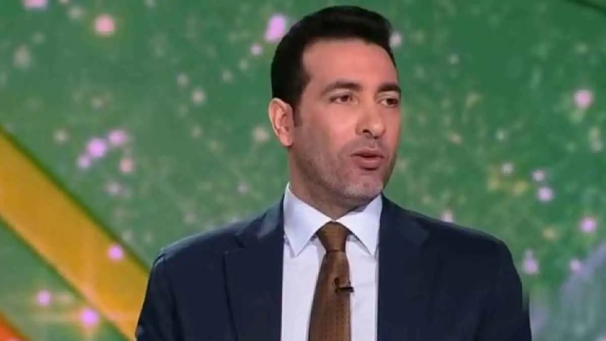 أبوتريكة: الجزائر لديها 3 زيدان (فيديو)