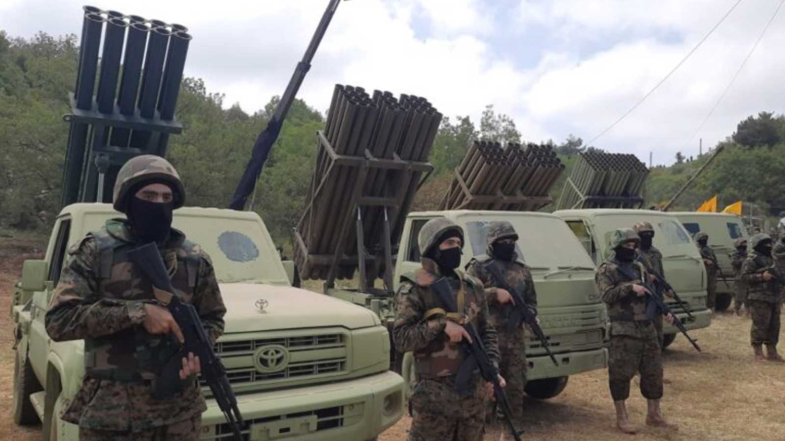 لبنان في "مرمى النار".. "حرب صغيرة" تسبق انتهاء مهلة نزع سلاح حزب الله