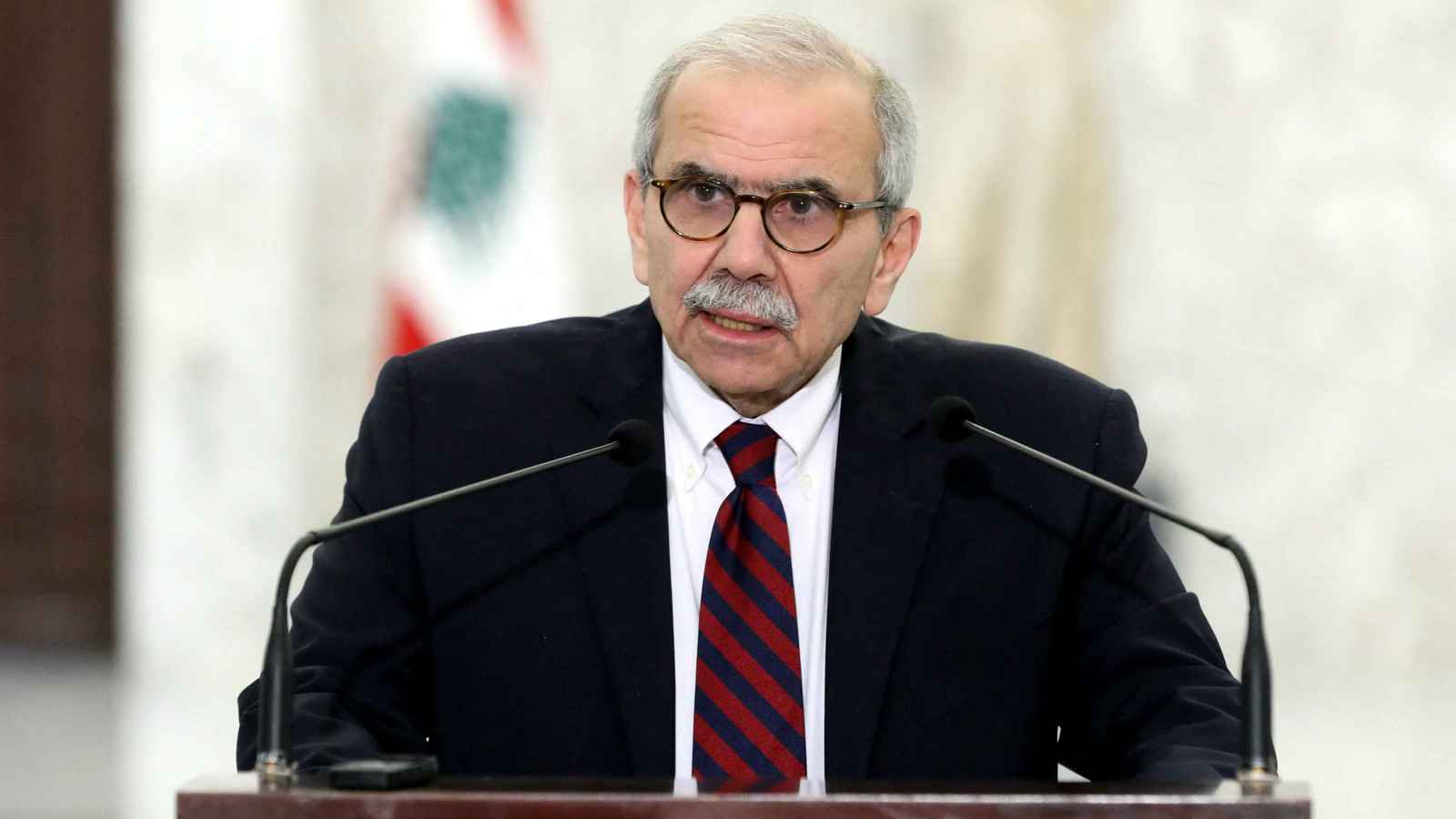 رئيس الوزراء اللبناني: أعددنا خطة متكاملة لإعادة السوريين إلى بلدهم