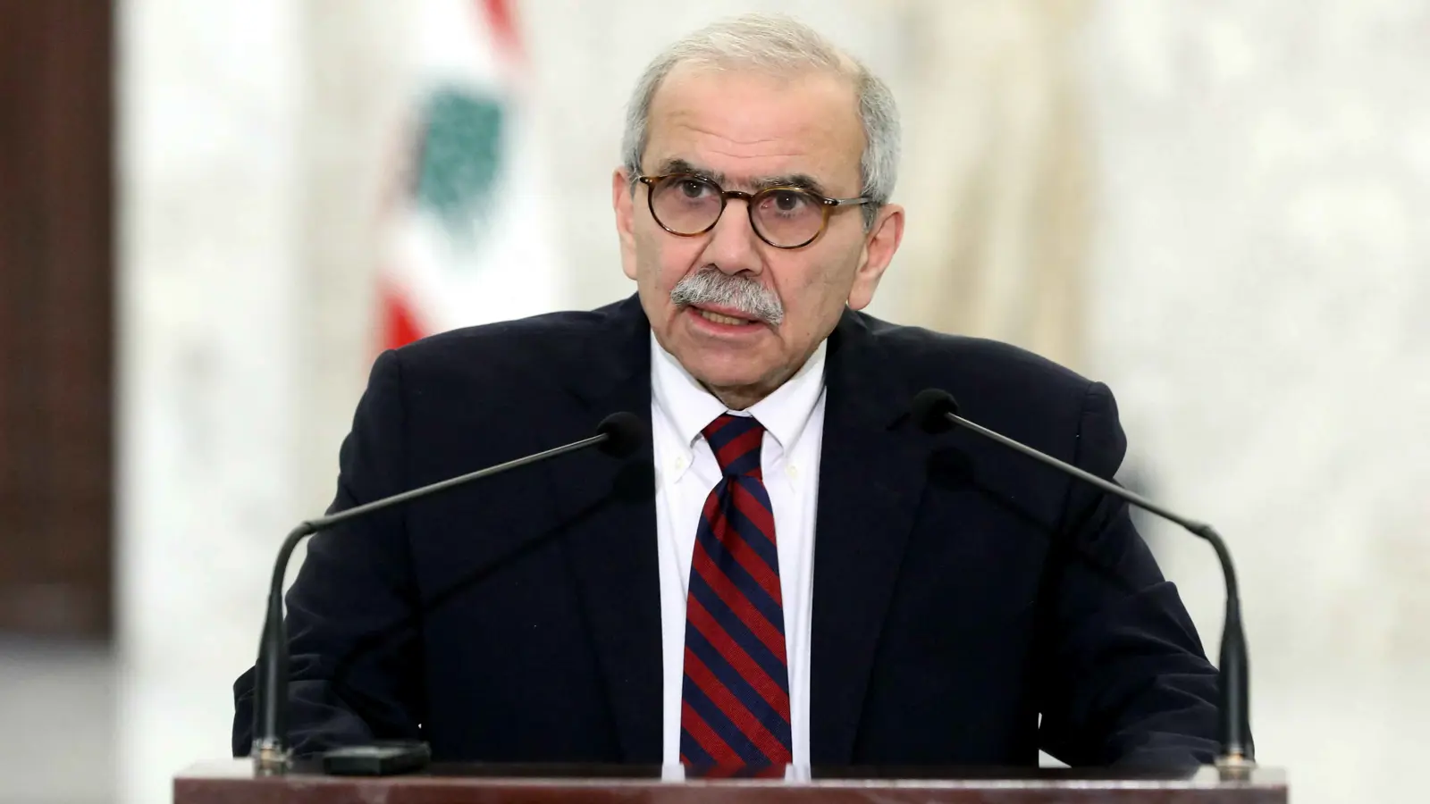 رئيس الوزراء اللبناني: أعددنا خطة متكاملة لإعادة السوريين إلى بلدهم