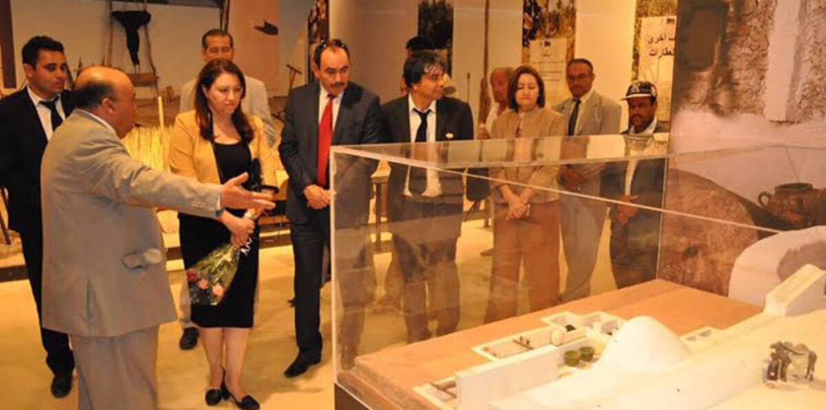 الإعلان عن متحف للتراث اليهودي التونسي