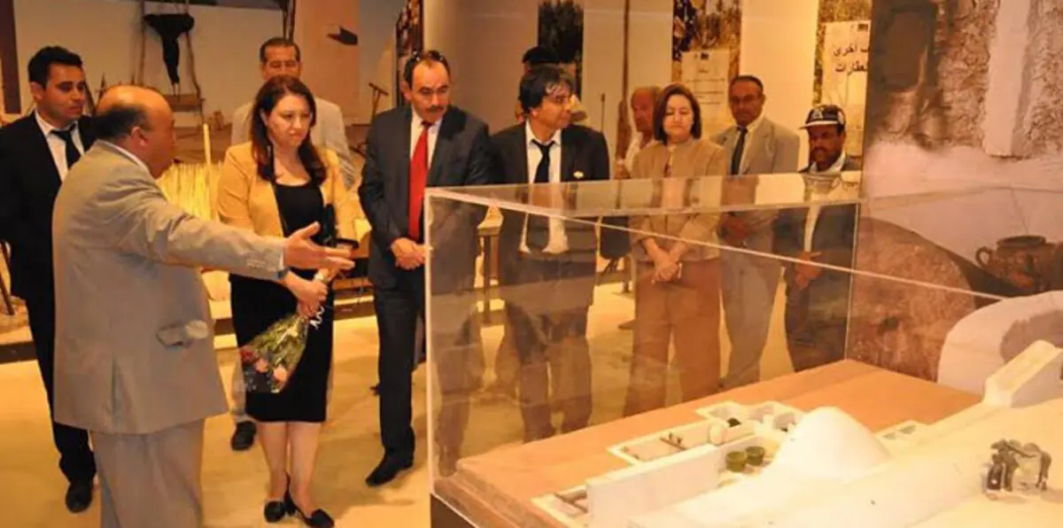 الإعلان عن متحف للتراث اليهودي التونسي