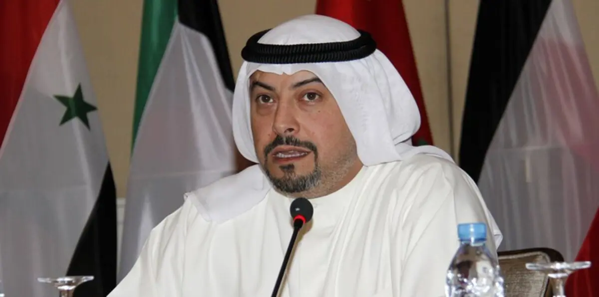 أزمة الكرة الكويتية تتعقد