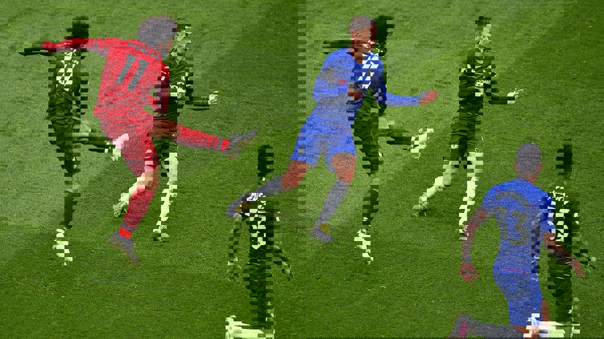 ليفربول ضد تشيلسي.. التشكيلة المتوقعة للفريقين في الدوري الإنجليزي