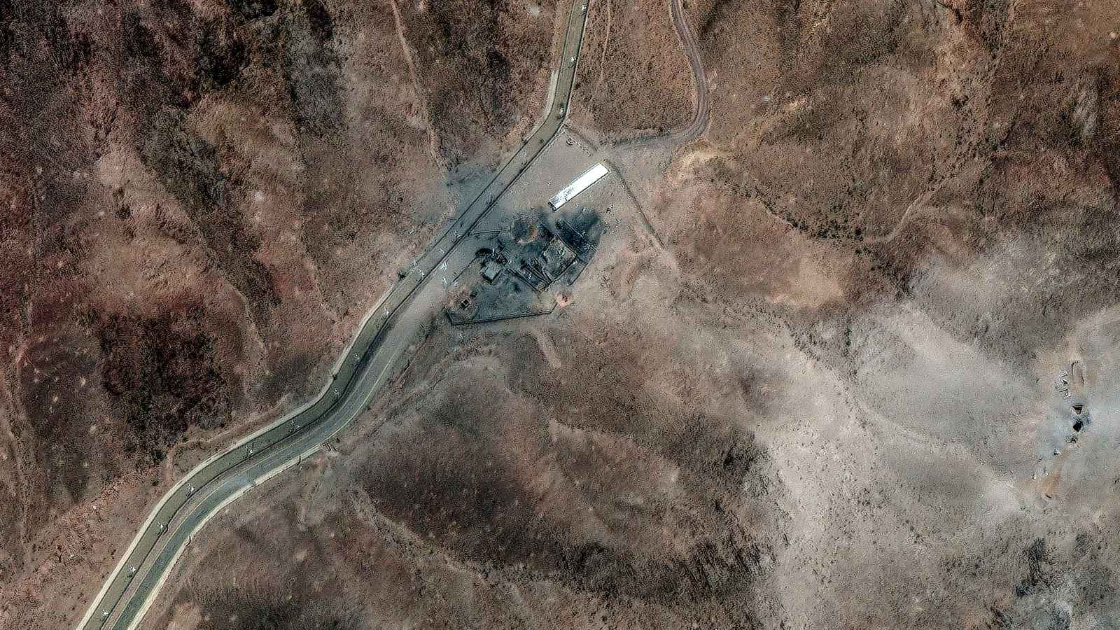 مصدران إسرائيليان: من السابق لأوانه إعلان النصر في الحرب ضد إيران