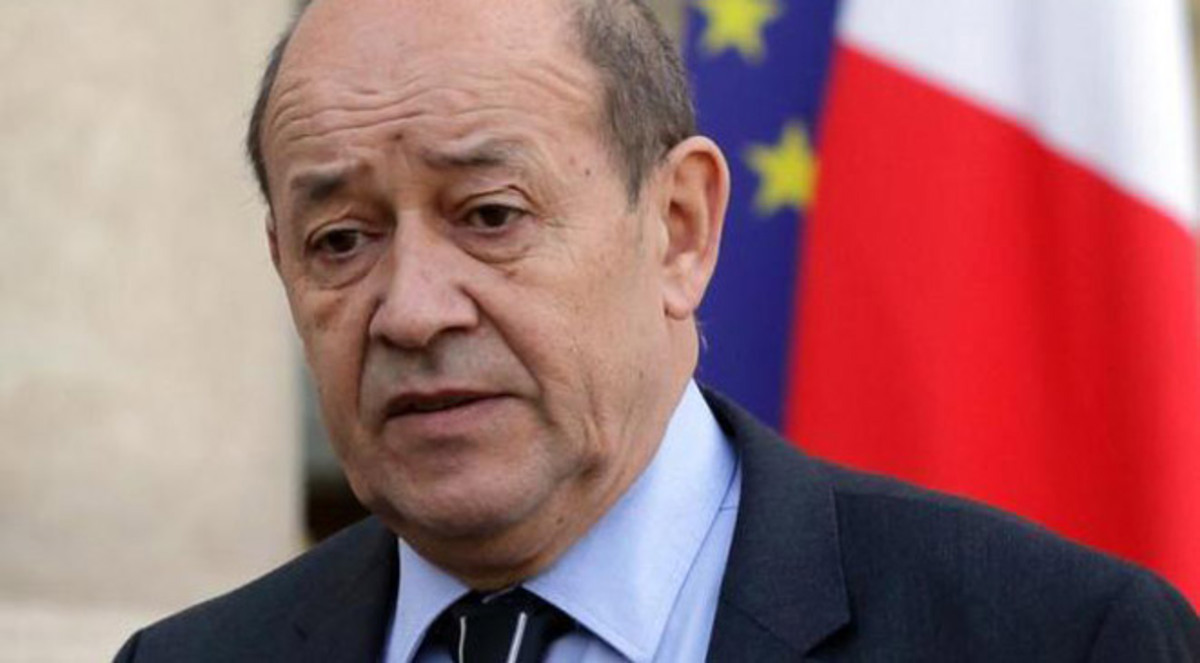 فرنسا تعزز إجراءاتها العسكرية ضد داعش