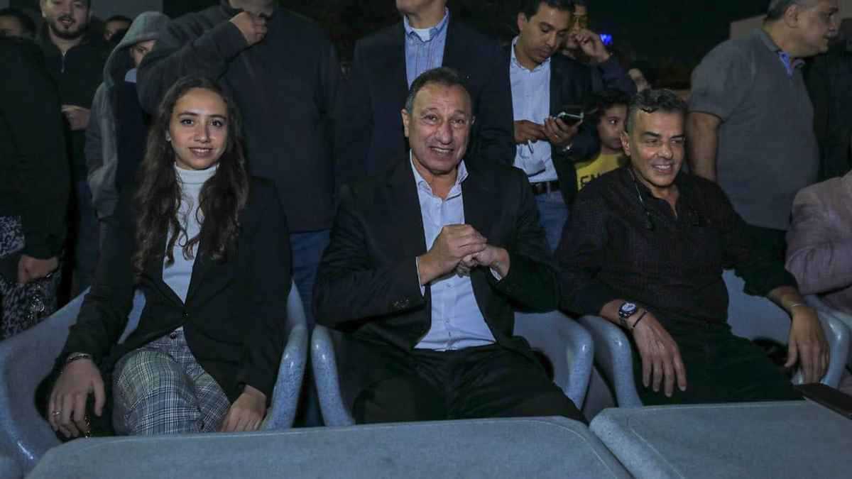 خروج من الباب الكبير.. ما الأسباب الحقيقية لقرار محمود الخطيب الصادم؟