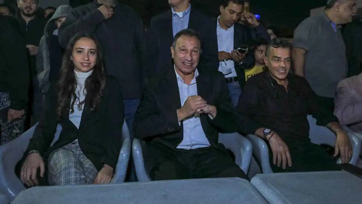 خروج من الباب الكبير.. ما الأسباب الحقيقية لقرار محمود الخطيب الصادم؟